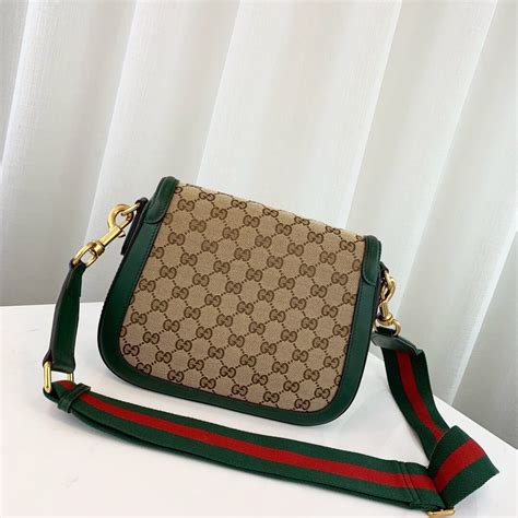 bolsa gucci mujer original|bolsas gucci originales precios.